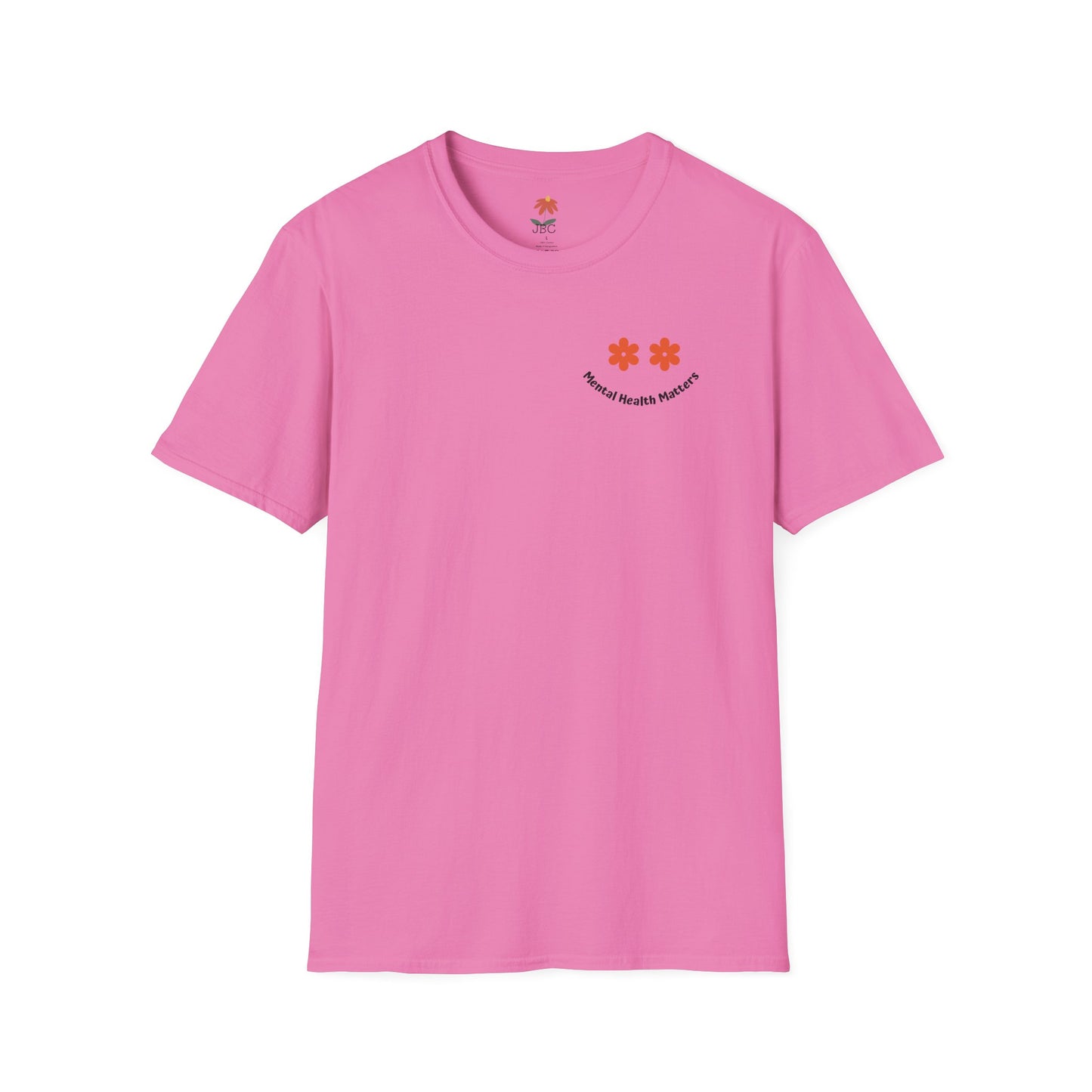 Mental Health Matters Unisex T-Shirt