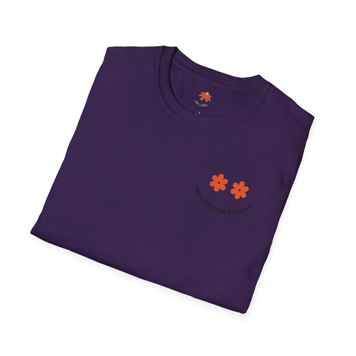 Mental Health Matters Unisex T-Shirt