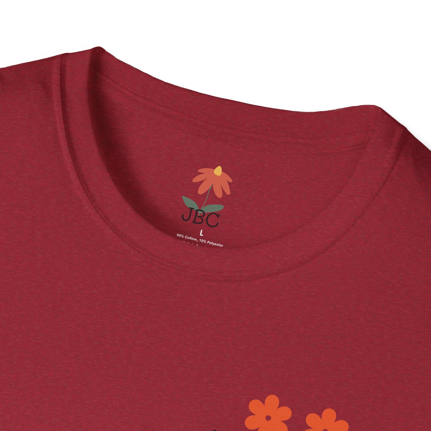 Mental Health Matters Unisex T-Shirt