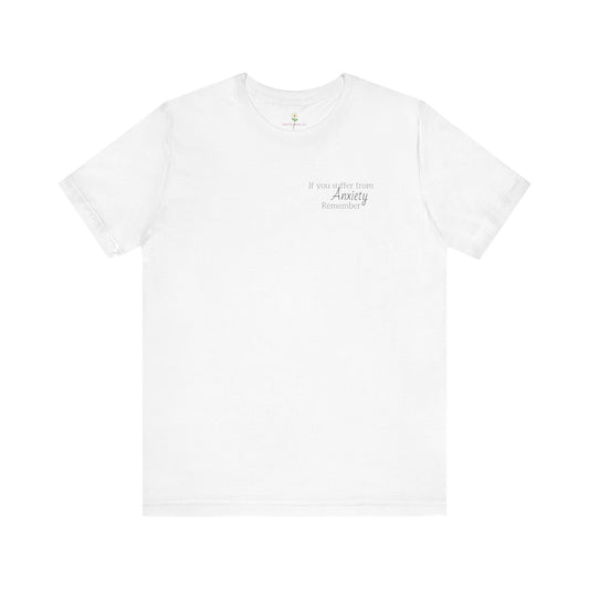Anxiety Tee